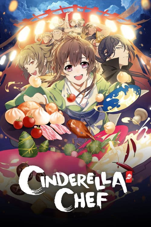 Cinderella Chef