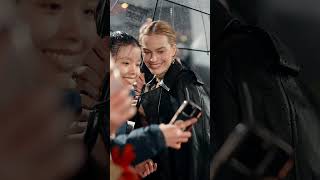 Relive the electricity of the Wuthering Heights UK Premiere