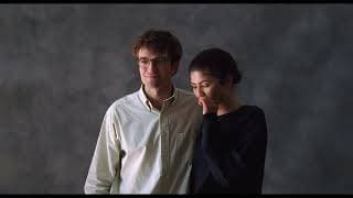 Exclusively in Cinemas April 3rd