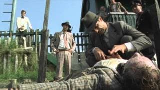 Inspector De Luca - series trailer