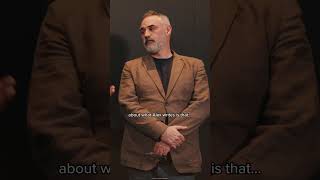 Cillian Murphy, Danny Boyle, and Alex Garland discuss 28 Years Later: The Bone Temple