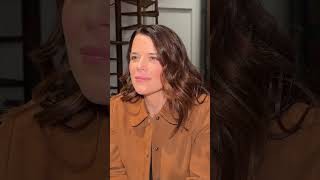 I’ll always find you first.