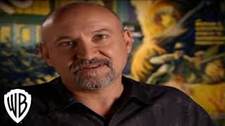 Documentary: The Tail of Mr. Jingles