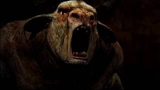 Mythical Beasts Trailer Official