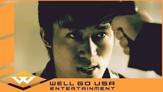 THE KING OF THE STREETS (2013) Official Trailer - Well Go USA