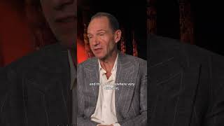 This goes somewhere very different...