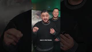 Fans are raving about Greenland 2: Migration. What did you think?