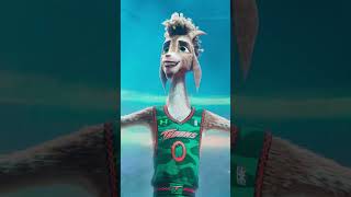 If you're seeing this, go book tickets!