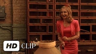Patricia Clarkson and Even Rachel Wood - Official Clip