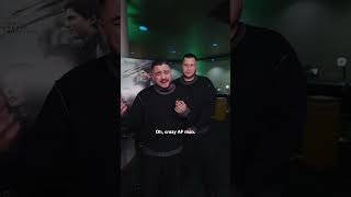 Built for the big screen.