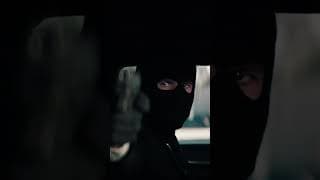 Crime never looked this good.