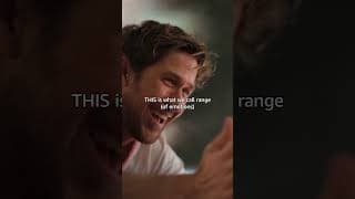 Ryan Gosling is Ryland Grace in Project Hail Mary