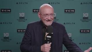 Film Director Frank Darabont on SHAWSHANK REDEMPTION ('94)