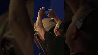 Hold on tight for a behind the scenes look at Greenland 2: Migration