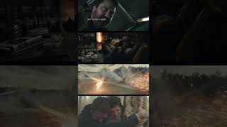 Gerard Butler is in top form.