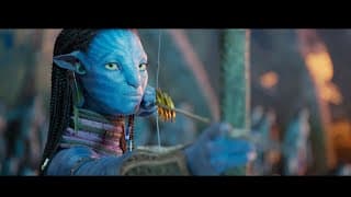 Neytiri