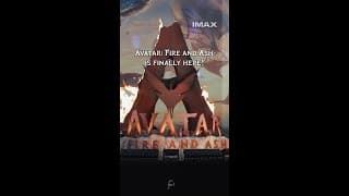 You heard it here first...