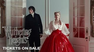 Tickets on Sale Now | Featurette