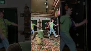 Everybody is rushing to see #Zootopia2...well almost everybody