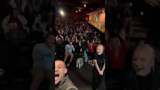 About last night in Kansas City