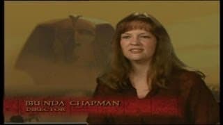 The Making of The Prince Of Egypt