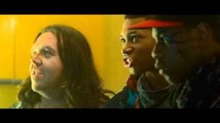 Attack The Block -  Behind the Scenes Featurette: Joe Cornish