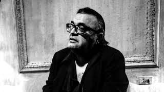 Mario Puzo on the baptism scene in THE GODFATHER