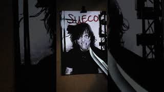 I’m always listening. Original Scream 7 music coming soon.