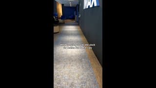 Another day in the life at IMAX HQ.