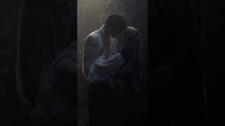 "Wuthering Heights" x Quinn