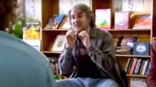 Negotiation - Saxondale - BBC comedy