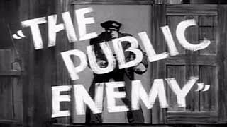 The Public Enemy - Trailer