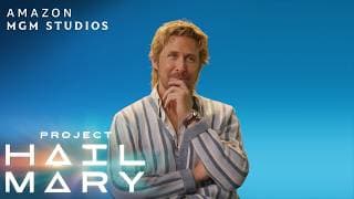 Unconventional Friends