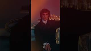 Reason no. 6218 to see Wuthering Heights in cinemas this weekend