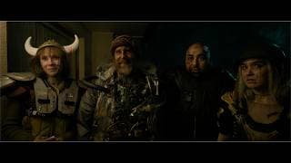 We're Schoolteachers