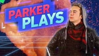 MY DISNEY XD SHOW! - Parker Plays Trailer