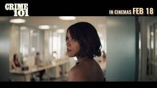 In Cinemas February 18