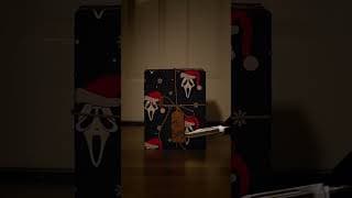 I like what you did with the house, Sidney.