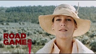 Road Games Clip - The pick up | ARROW