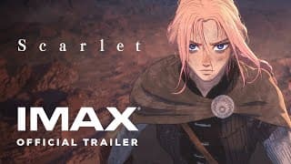 Official Trailer 2 [Subtitled]