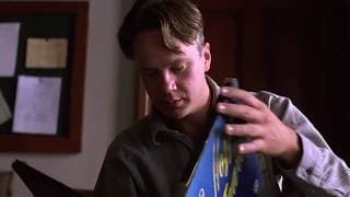 Director Frank Darabont on using "Duettino- Sull'aria" in THE SHAWSHANK REDEMPTION