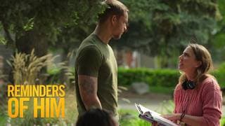 Director Diaries with Vanessa Caswill