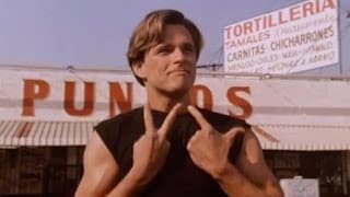 Official Trailer: Blood In, Blood Out (1993)