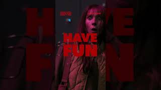 "The world is going to..." Final TV Spot