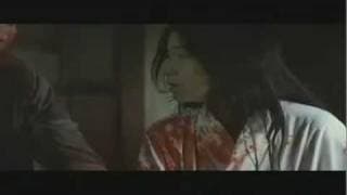 YouTube   Mushishi Trailer