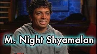 M. Night Shyamalan on the Poetry of THE SHAWSHANK REDEMPTION