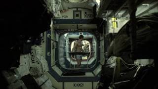 ANGELS & AIRWAVES "LOVE" NEW MOVIE TRAILER