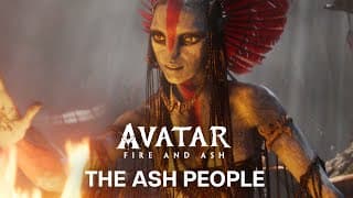 The Ash People