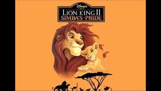 the Lion King 2: Behind the Scenes at DisneyToon Studios Australia - A Current Affair 1998