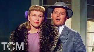 Doris Day and Gordon MacRae Perform “Christmas Story” In ON MOONLIGHT BAY | TCM